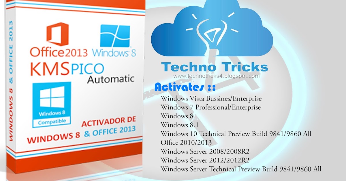 kmspico free download for office 2013