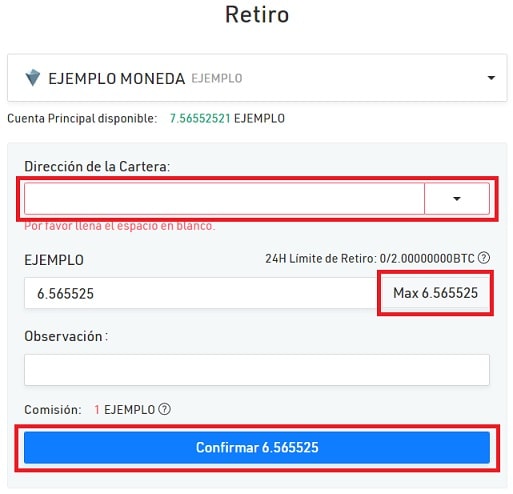 Comprar Criptomoneda DRAGONCHAIN (DRGN) Comprar Criptomoneda DRAGONCHAIN (DRGN)