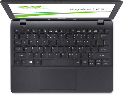 Entry-level Netbook Acer Aspire ES1-131: Pas Untuk Pelajar 