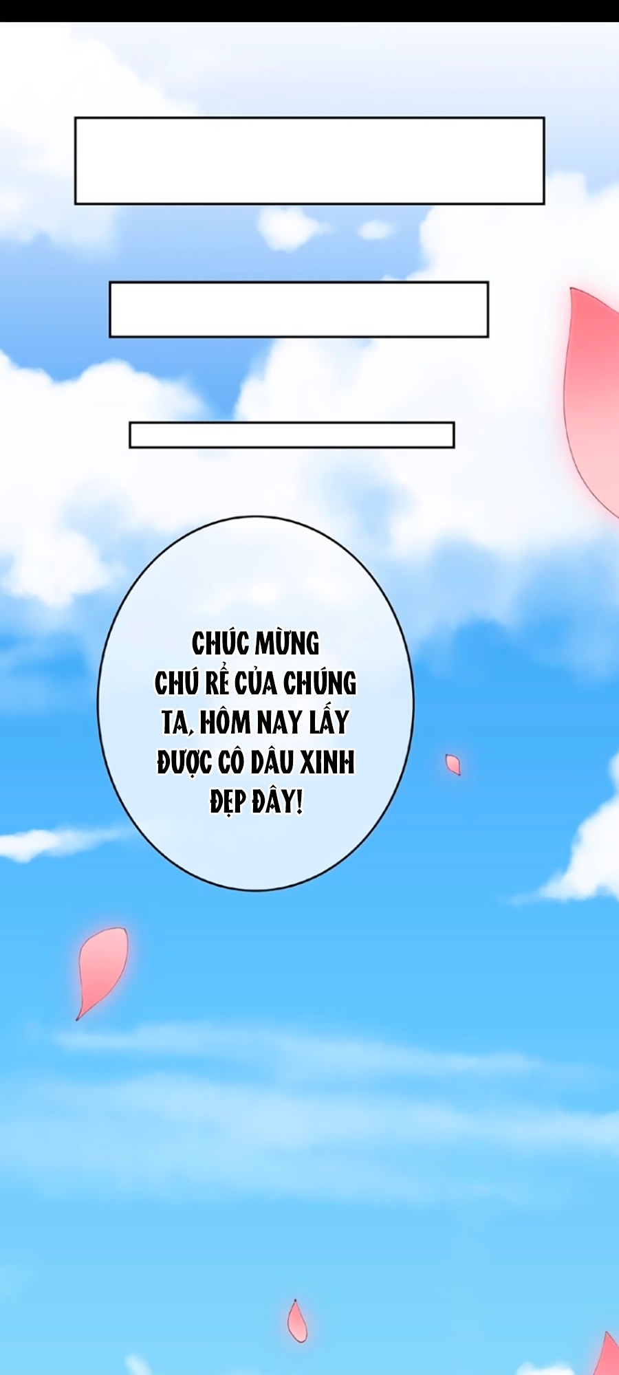 Tồng Tài Cứ Muốn Lấy Cô Vợ Gả Thay Chapter 3 - Trang 7