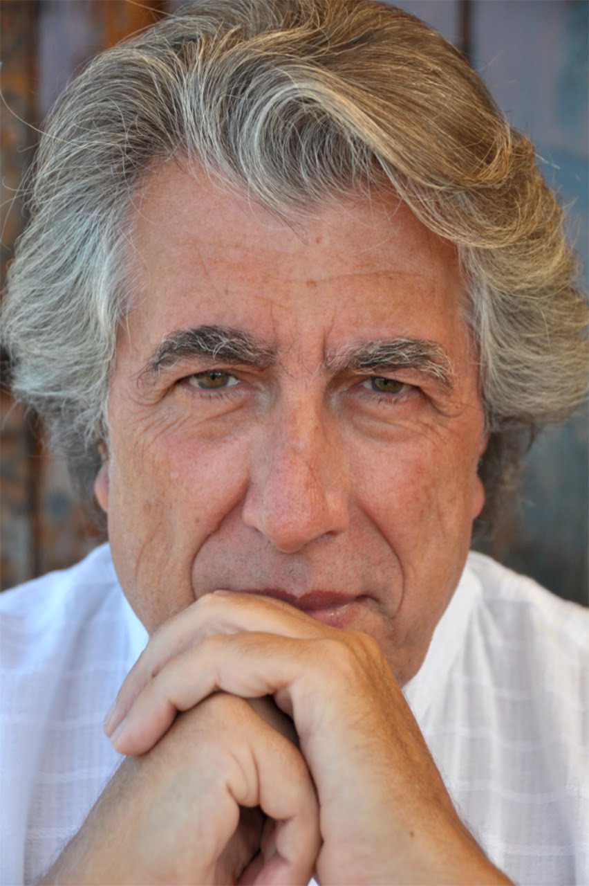 Biografía Jordi Sierra i Fabra