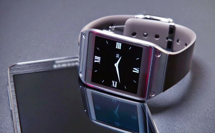 Smartwatch Hacked... Data Exchange with Smartphone Not So Secure
