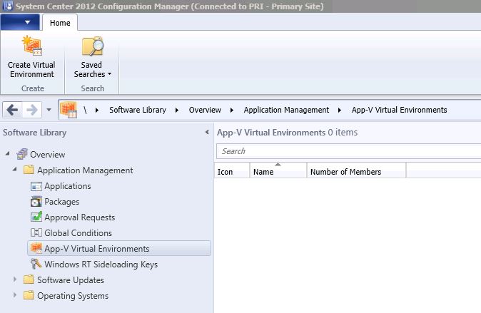 Soe Thwin Oo: SCCM (Configuration Manager Features)