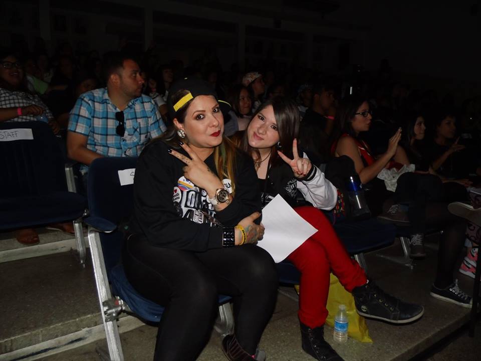 [EVENTO] El Kpop tiene su representación en Maracay Venezuela de la