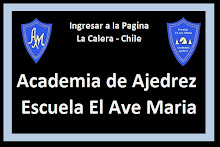 ACADEMIA DE AJEDREZ ESCUELA EL AVE MARIA, LA CALERA