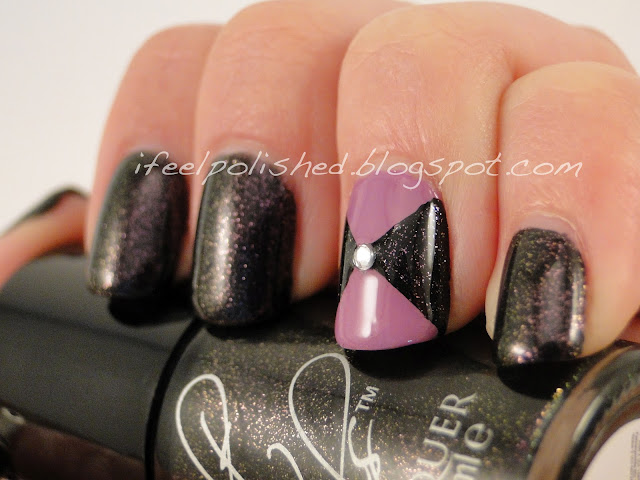 Cult Nails Mind Control
