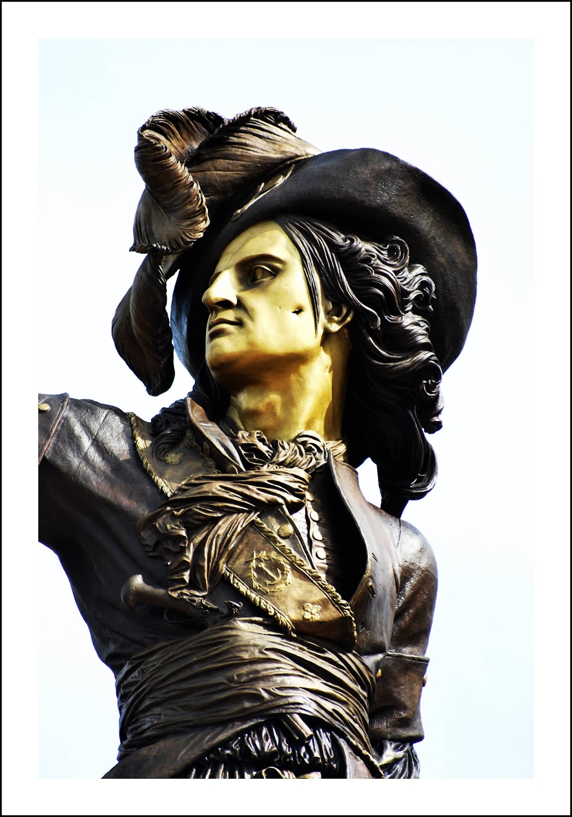 Histoires du Nord 3 Le retour de Jean Bart