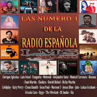 LAS NUMERO 1 DE LA RADIO ESPAÑOLA 2017 LAS%2BNUMERO%2B1%2BDE%2BLA%2BRADIO%2BESPA%25C3%2591OLA%2B2017