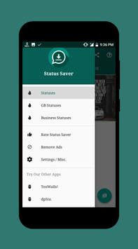 Status Saver - Apk Download For Android