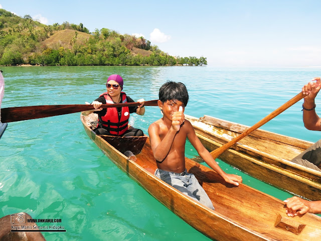 Pulau Gaya Semporna Penempatan Masyarakat Bajau Laut Semporna Tempat Menarik Di Sabah