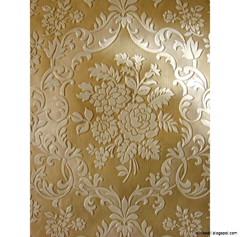 Embossed Wallpaper This Wallpapers