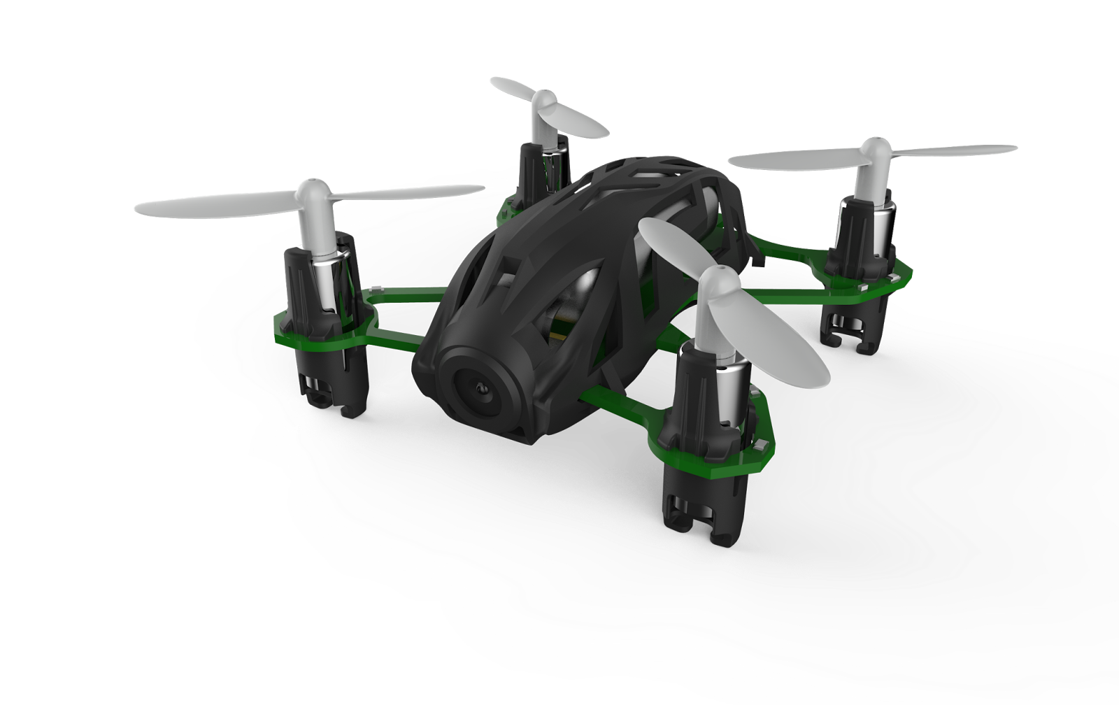 Hubsan Nano Q4 H111D FPV