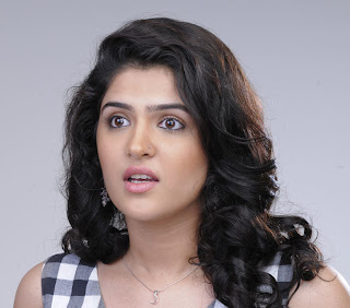 tollywoodtv: Deeksha Seth Photoshoot