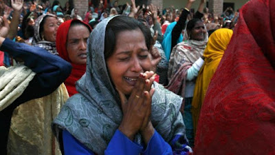 Mimpi Dan Penglihatan Akan Kristus Memicu Gelombang Besar Pertobatan Di Berbagai Negara