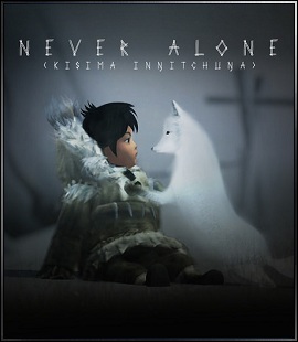 Never Alone [PS3/PSN] [EUR] [3.55/4.21+] [MEGA+]