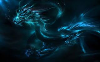 dark fantasy 3d Dragon computer animal pictures