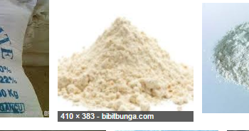 MANFAAT KAPUR DOLOMIT PADA TANAMAN