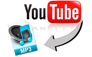 Cara Merubah Format Video Youtube Menjadi MP3 Cara Merubah Format Video Youtube Menjadi MP3