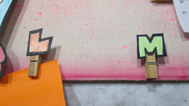 Manualidades cristianas: Manualidades Bíblicas, los milagros de Jesús