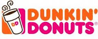 Dunkin' Donuts Scholarship Fund