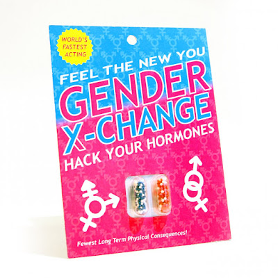 Предсказания за бъдещи технологии 4-pills-that-let-you-change-genders-temporarily--or-forever