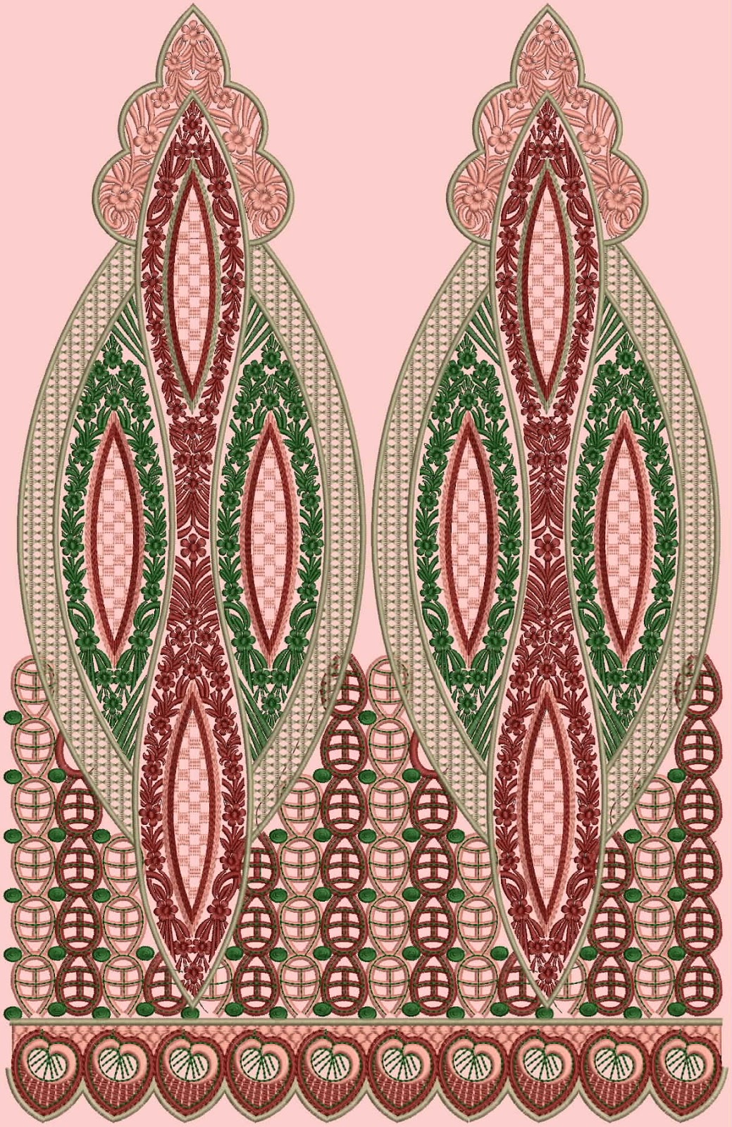 Precious Walks Stylish Outfits Design Collection by Fahad Gulmore