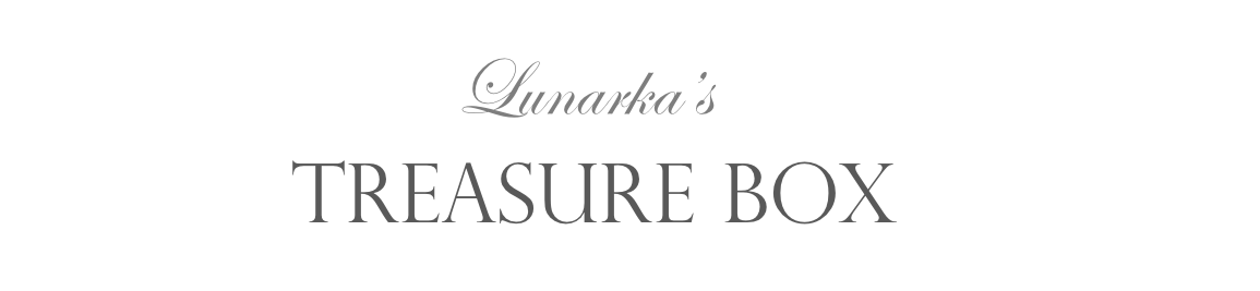 Lunarka's Treasure Box