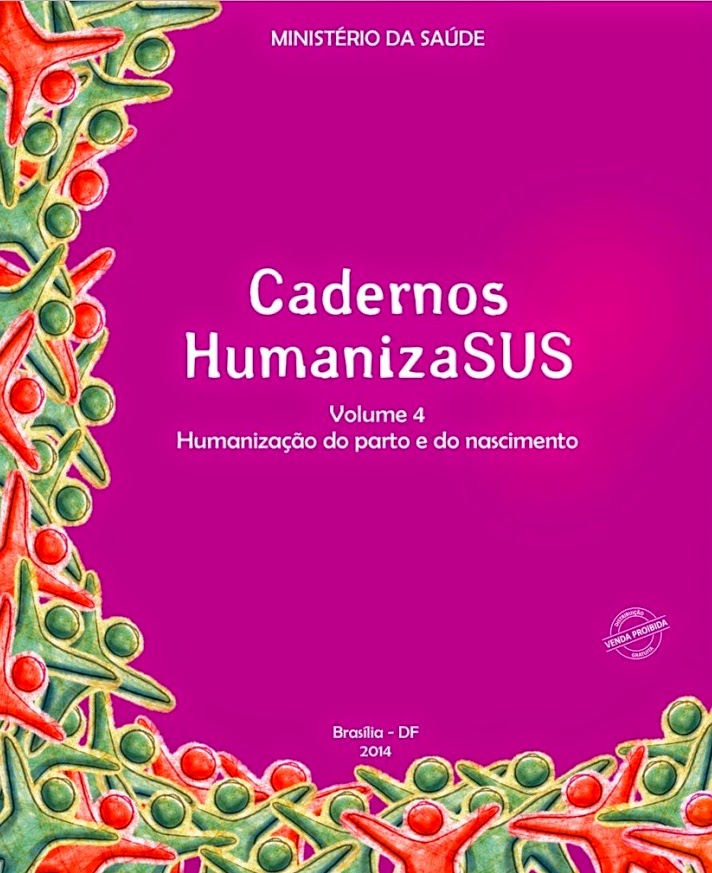 CADERNOS HUMANIZA SUS