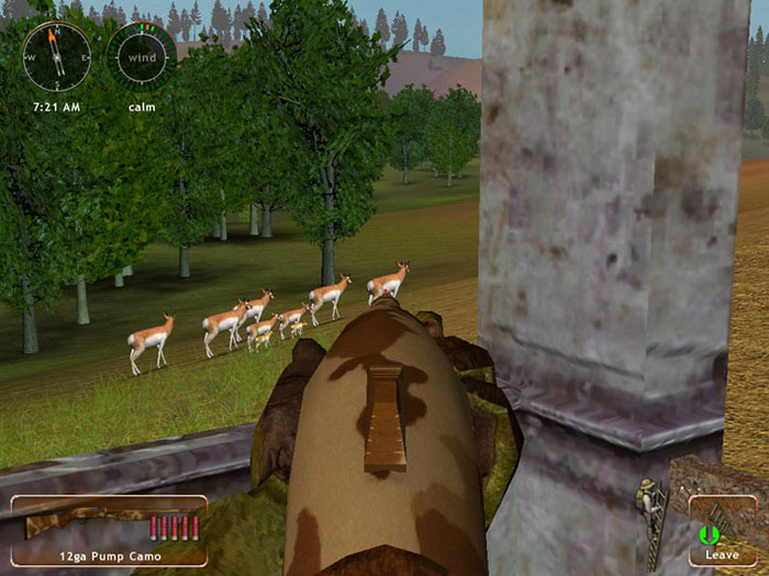 hunting unlimited 2010 free download hunting unlimited 2010 free download