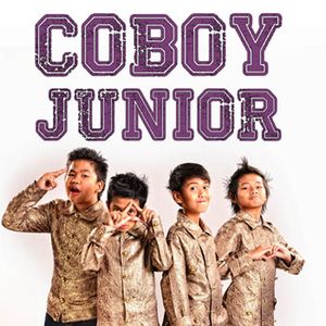 Lirik Lagu Coboy Junior Terhebat Lenkap