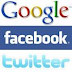 Facebook, Google y Twitter amenazan con un "apagón" el 23 de enero