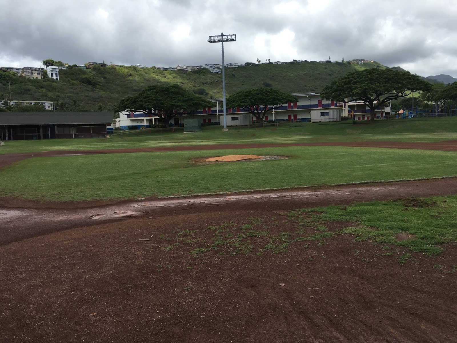 WaiKahala Athletic Club (WKAC) Baseball