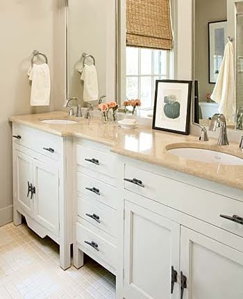 Nautical Boat Cleats As Hardware, Bathroom Cabinet Pulls And Knobs Ideas