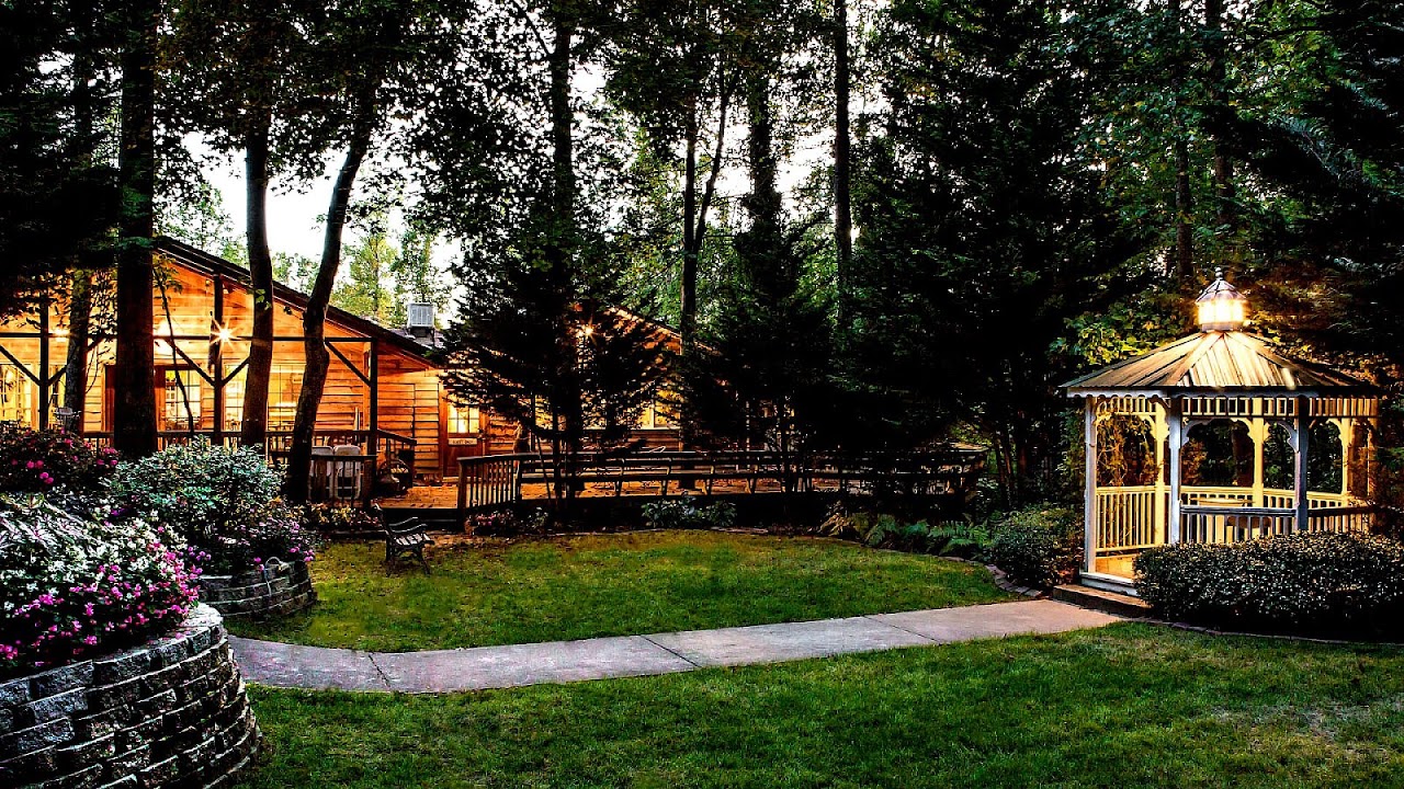 Mountain Lake Resort Helen Ga Trip to Resort