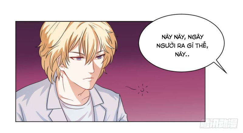 Cuộc Chiến Phía Sau Nhà Bếp - Chương 19 - Trang 40