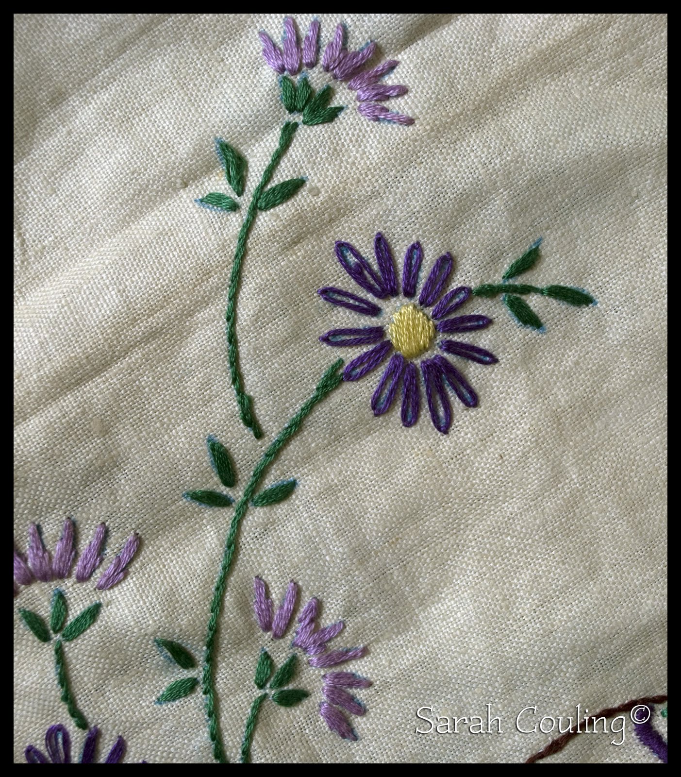 A little jessecmault  sarahs creative outlet