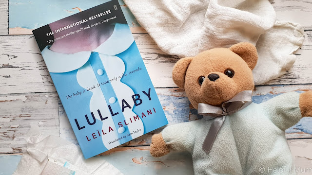 Lullaby Leila Slimani