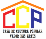 Casa de Cultura Popular Vapor das Artes