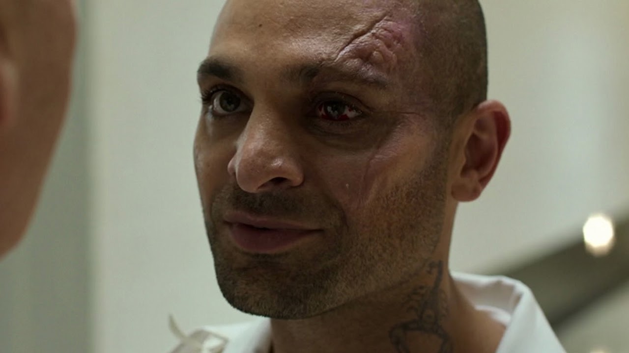 Michael Mando fala sobre o possível retorno de Escorpião ao MCU