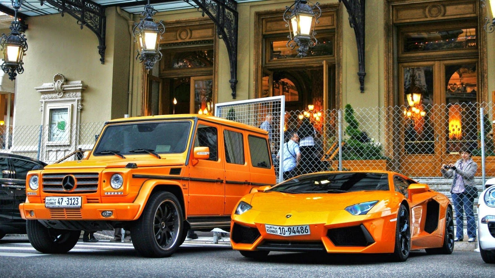 Wallpapers Hd Mercedes Benz Benztuning