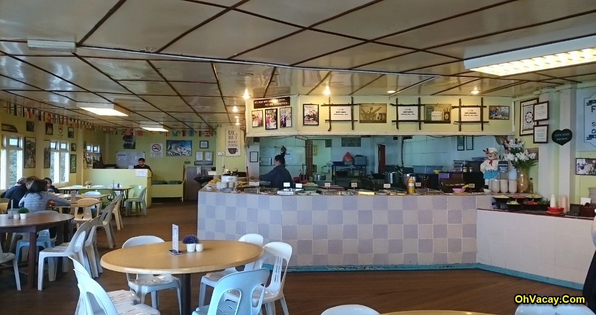 How to get to Mount Kinabalu