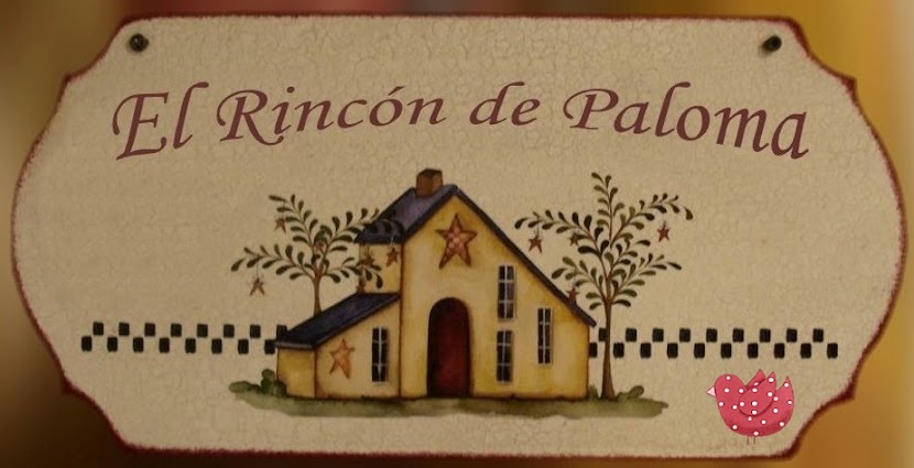 El Rincón de Paloma