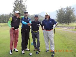 Damai Golf and Country Club, Kuching