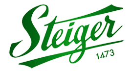 STEIGER BEER 1473 - Bia Tiệp Đậm Đặc Hương Vị Thời Gian