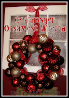 http://ginascraftcorner.blogspot.com/2013/12/how-to-make-christmas-ball-wreath-with.html
