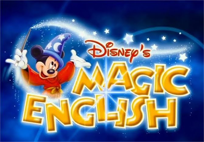 Magic English Videos