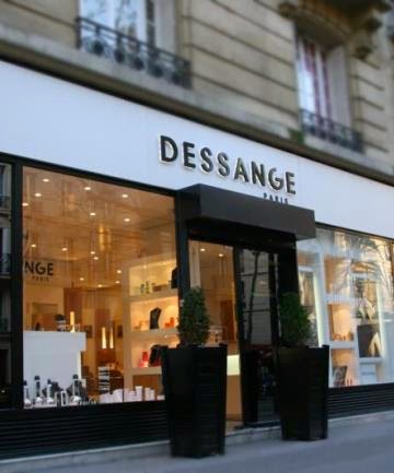 Dessange Paris Hair Products Spotted at Target | The Budget Beauty Blog