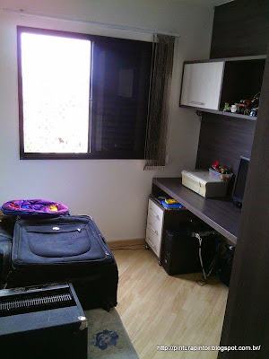PINTURA EM APARTAMENTOS, RESIDENCIAS E ESCRITÓRIOS MOBILIADOS PINTURA EM APARTAMENTOS, RESIDENCIAS E ESCRITÓRIOS MOBILIADOS
