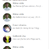 Recent Comments Widget With Avatars For Blogger