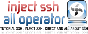 ssh gratis, inject ssh work, direct